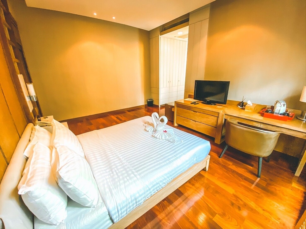 Villa, 5 Bedrooms - Photo 9