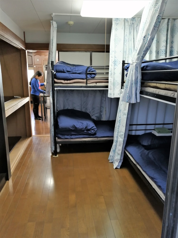 Family Room, Non Smoking (5 people, 100m from Nishiarai Station) photo 1