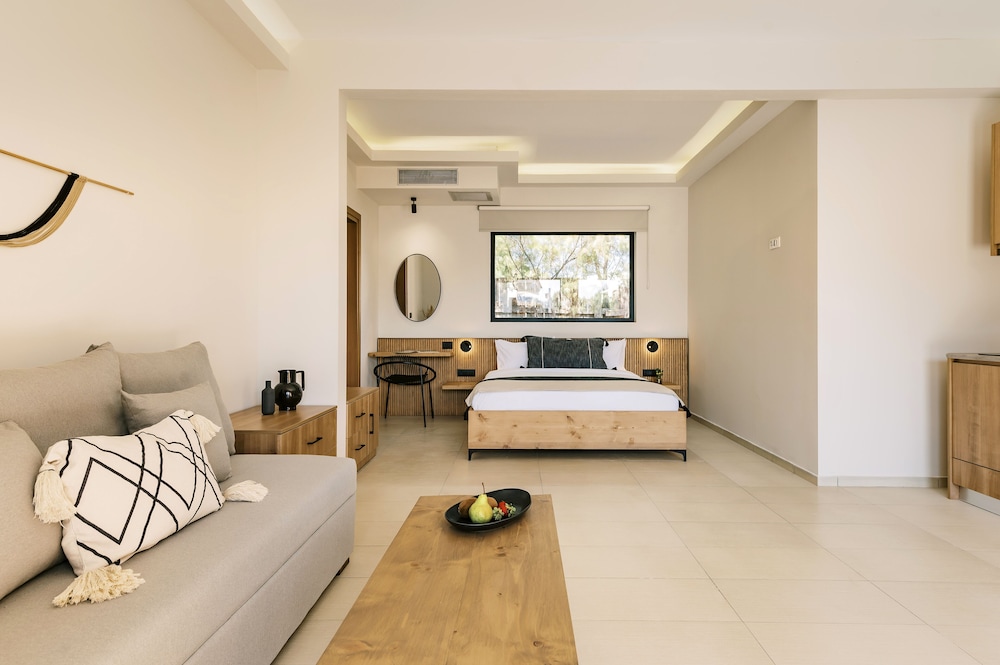 Deluxe Bungalow, Private Pool