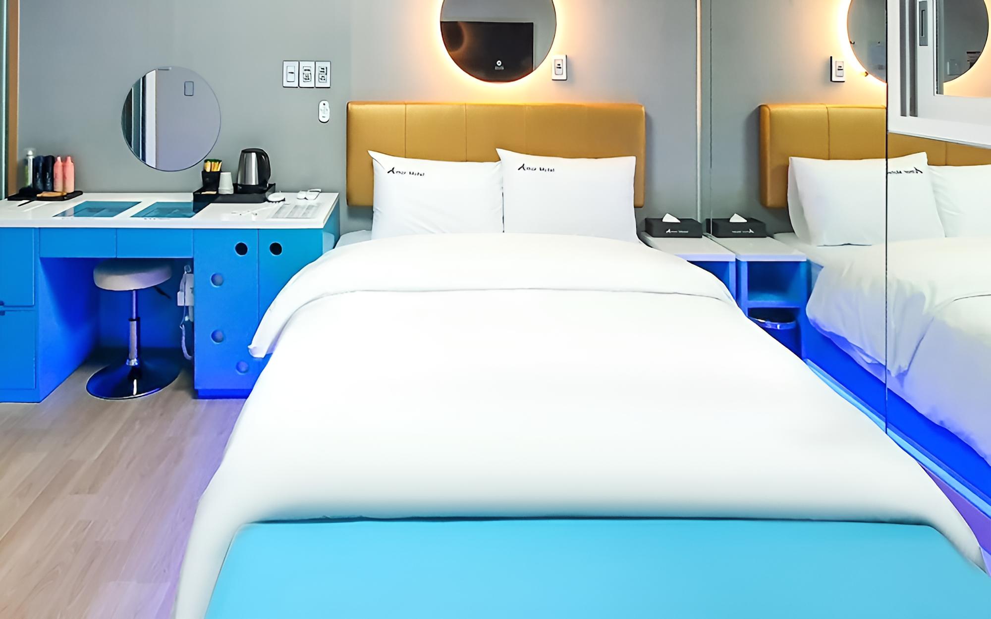 Room (Standard Room) - Photo 18