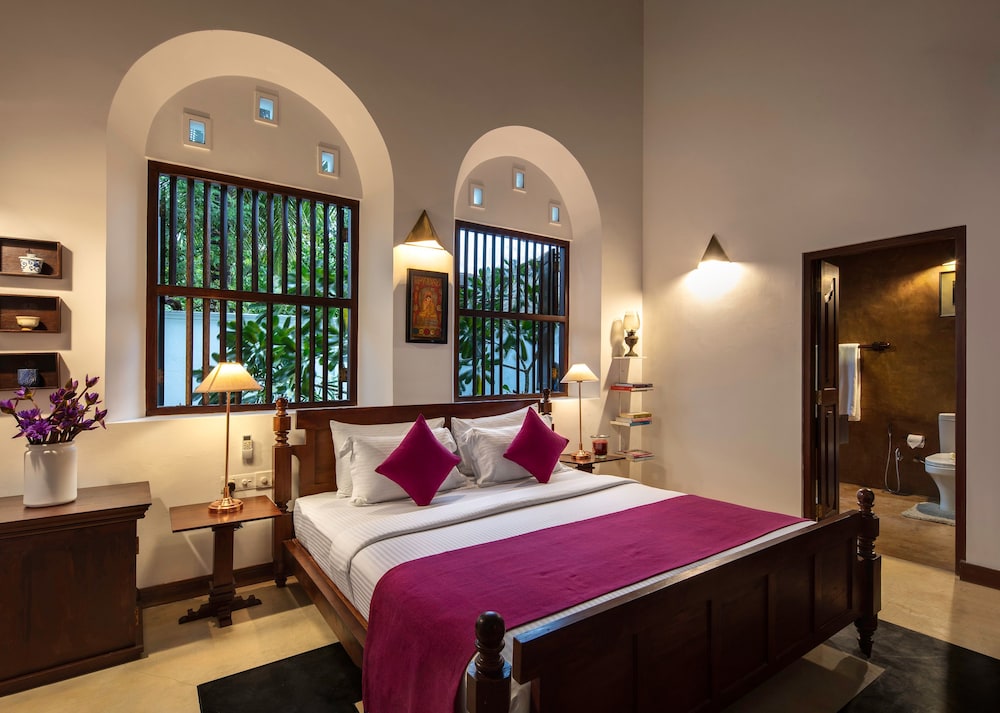 Deluxe Room photo 1