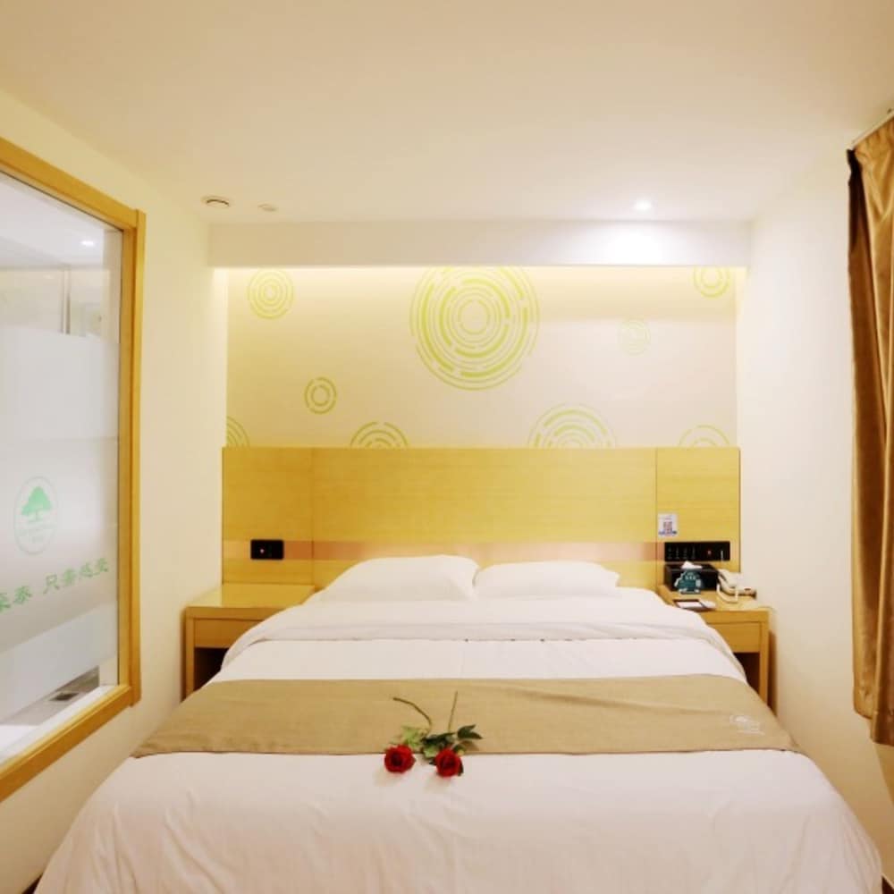 Double Room, Non Smoking