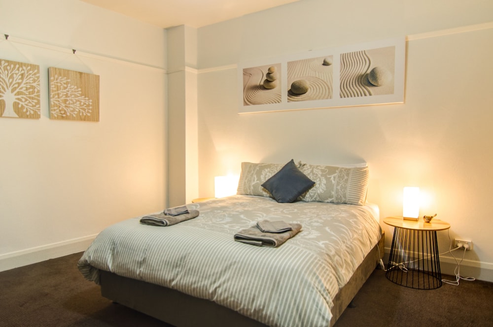 Deluxe Townhome, 2 Bedrooms photo 1