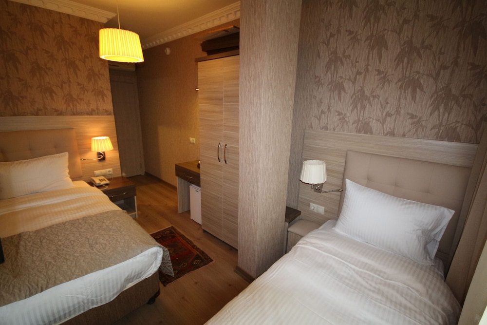 Comfort Double Room, 1 Bedroom, Non Smoking, Garden View photo 2