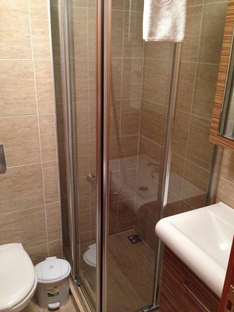 Standard Room, 1 Double Bed, Accessible photo 2