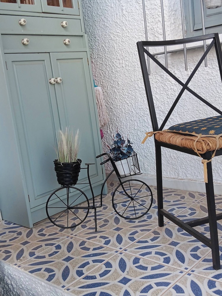 Bungalow in La Marina Kostenlose Stornierung, Foto 21
