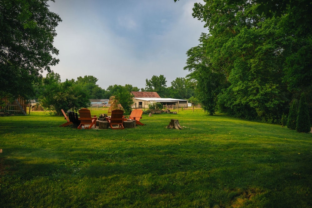 Lakehouse Hot Tub 8 Miles to Downtown On 60 Acres, Zdjęcie 7
