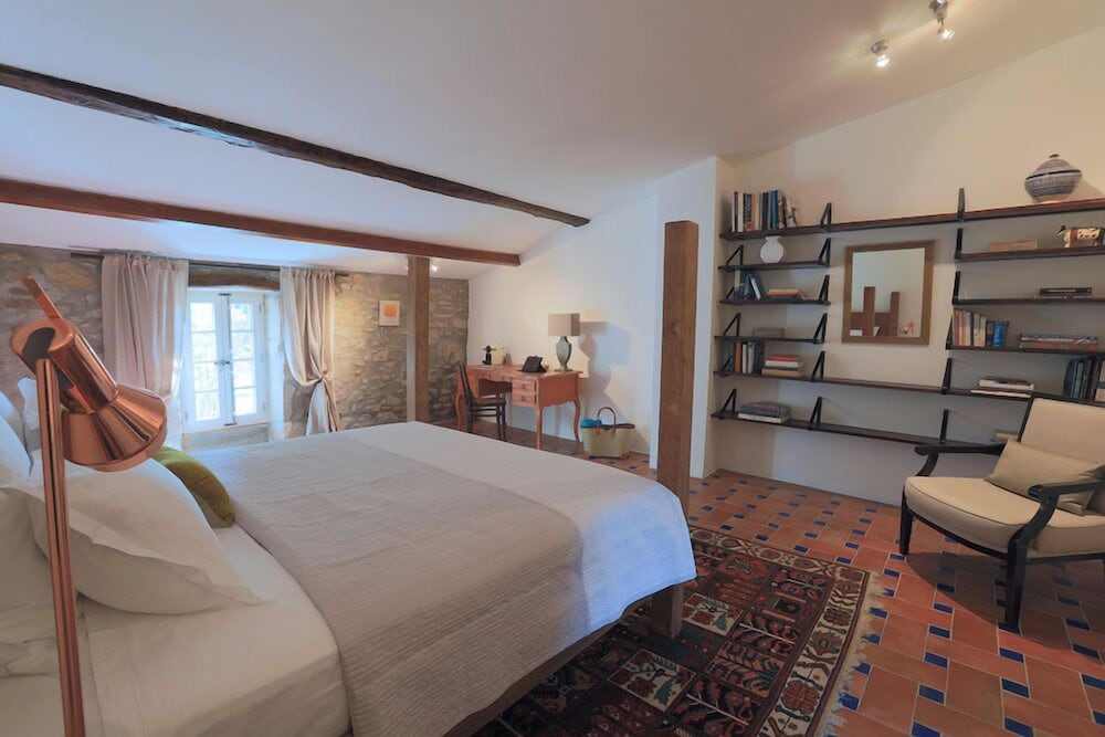 Suite ( Salagou) photo 2