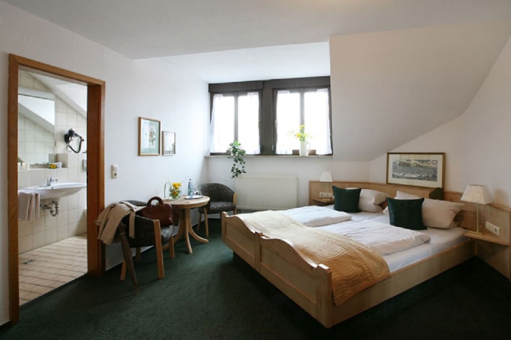 Single Room photo 1