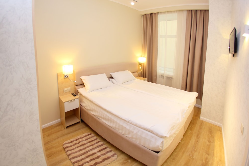 Economy Double Or Twin Room photo 1