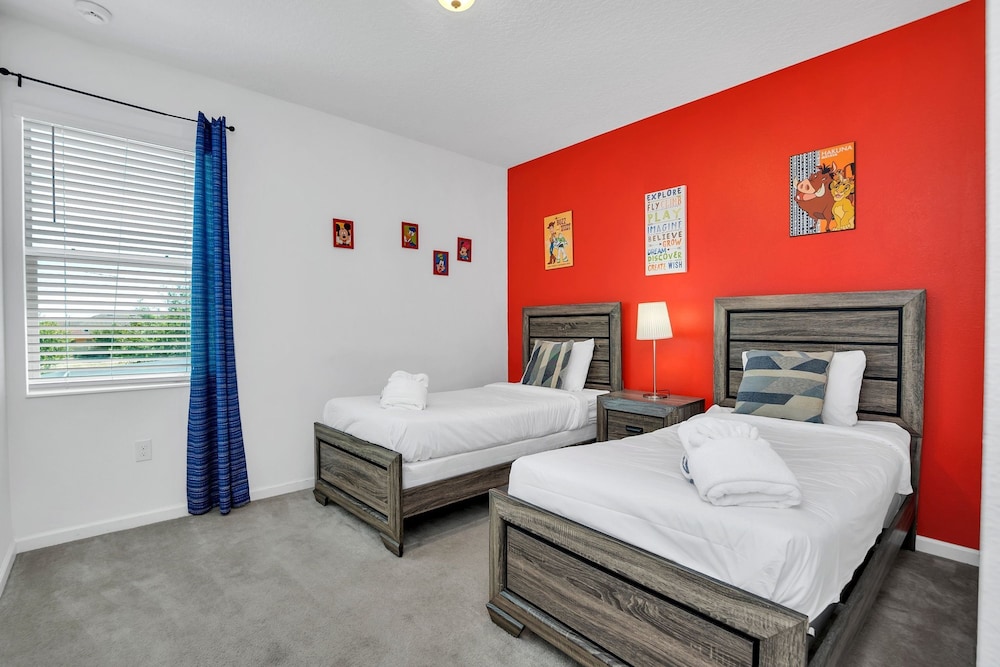 Luxury Home at Sonoma 9 En-suites Son102, Photo 26