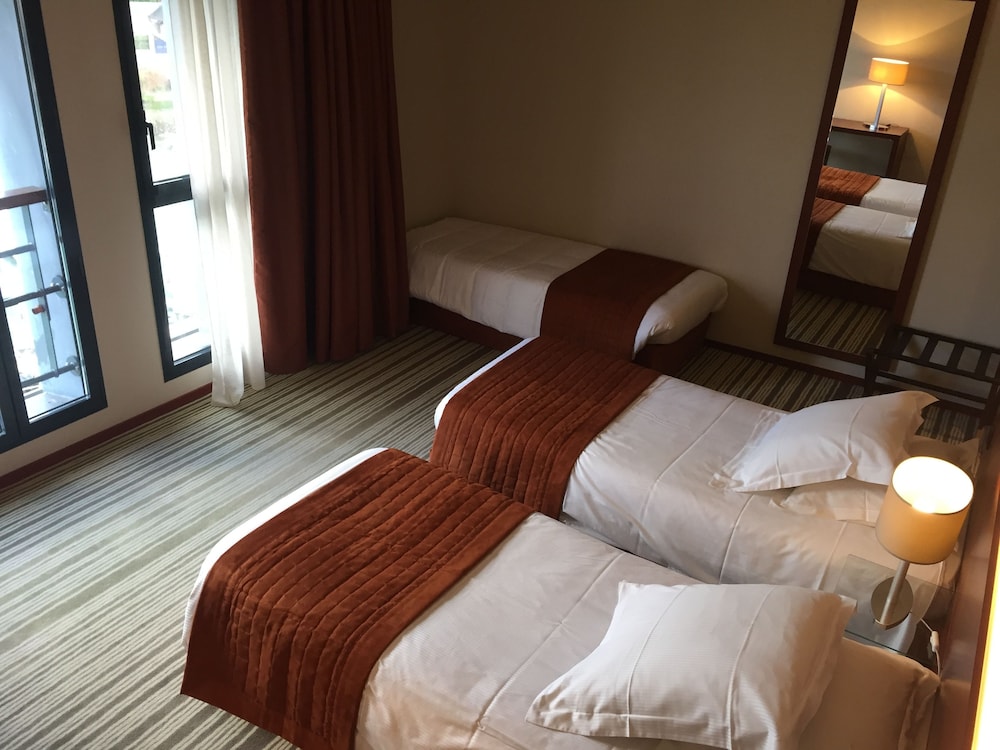 Triple Room photo 2
