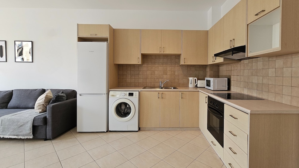 Apartment, City View photo 2