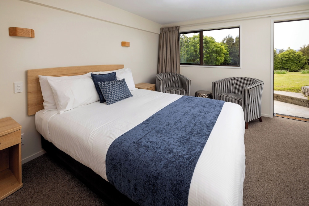 Ensuite Studio Unit (Sleeps 2)