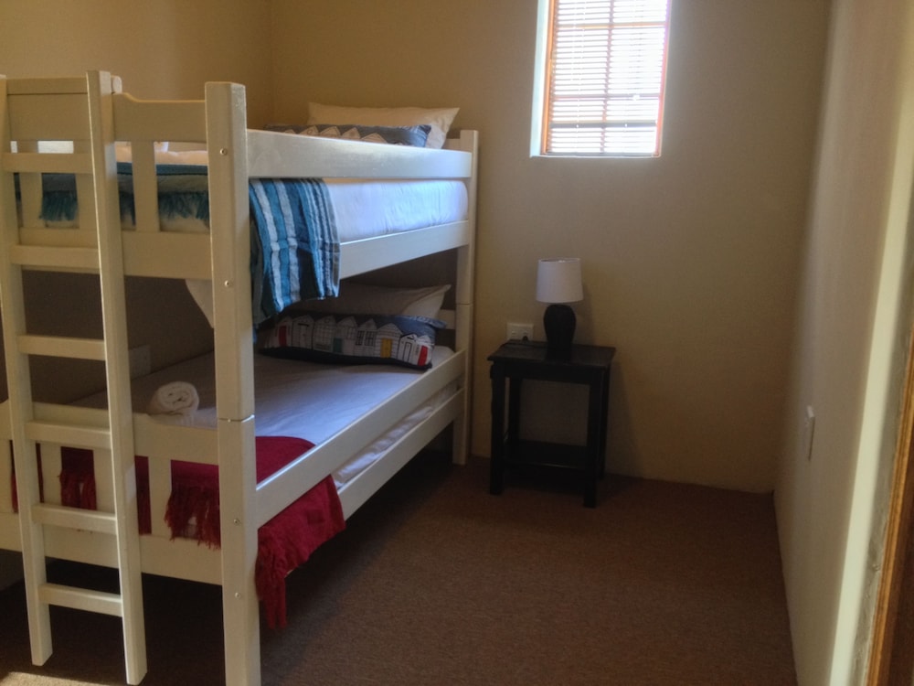 Luxury Double or Twin Room, 2 Bedrooms, Garden View photo 2