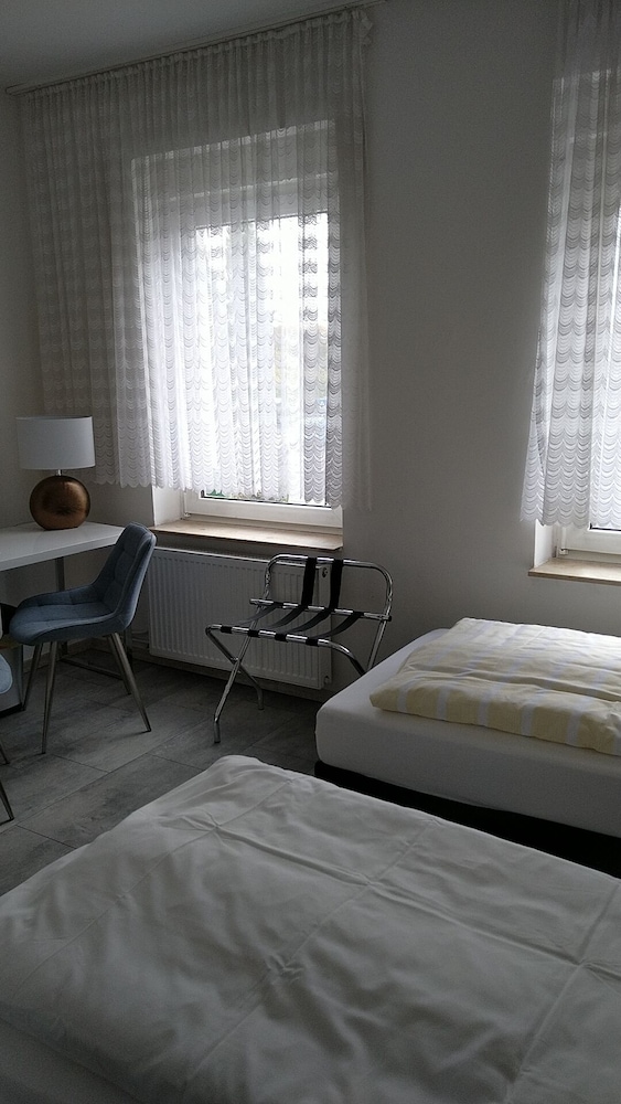 Comfort Twin Room, Multiple Beds, Non Smoking photo 2