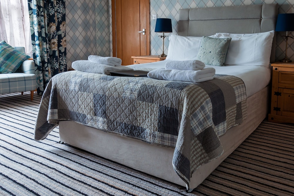 Standard Double Room (Ground Floor) photo 2
