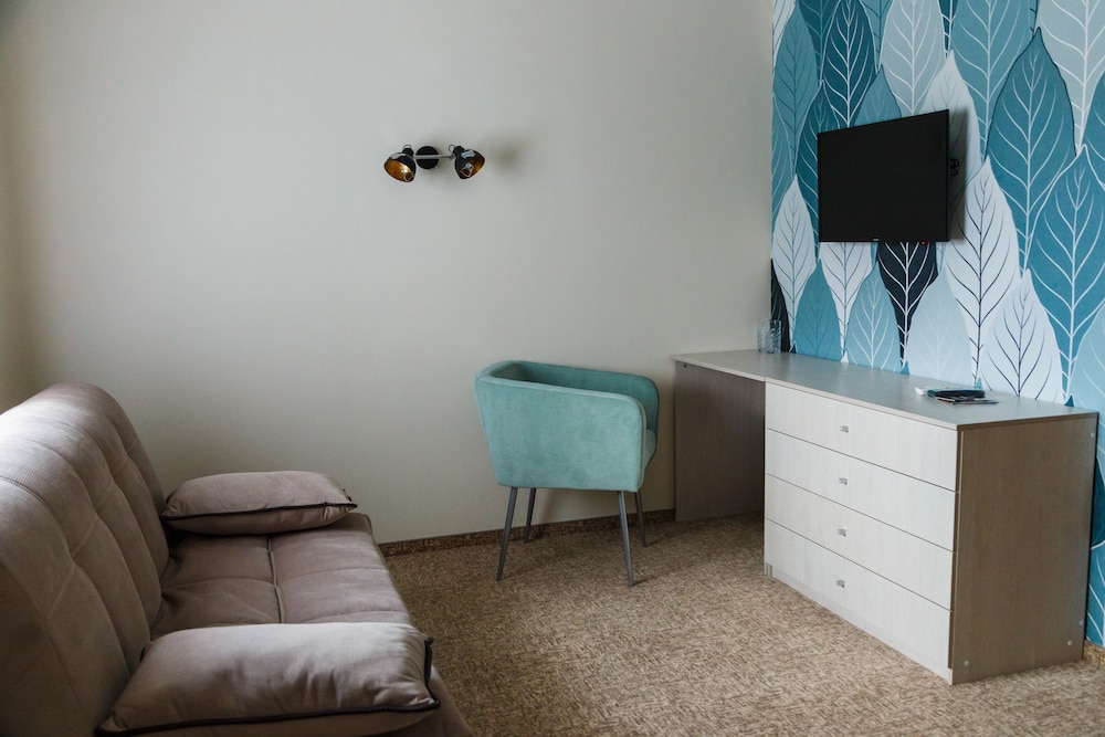 Luxury Room photo 2