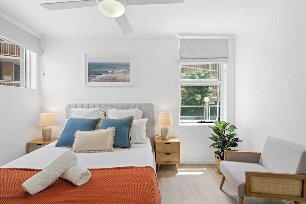 Apartment, 1 Bedroom photo 1