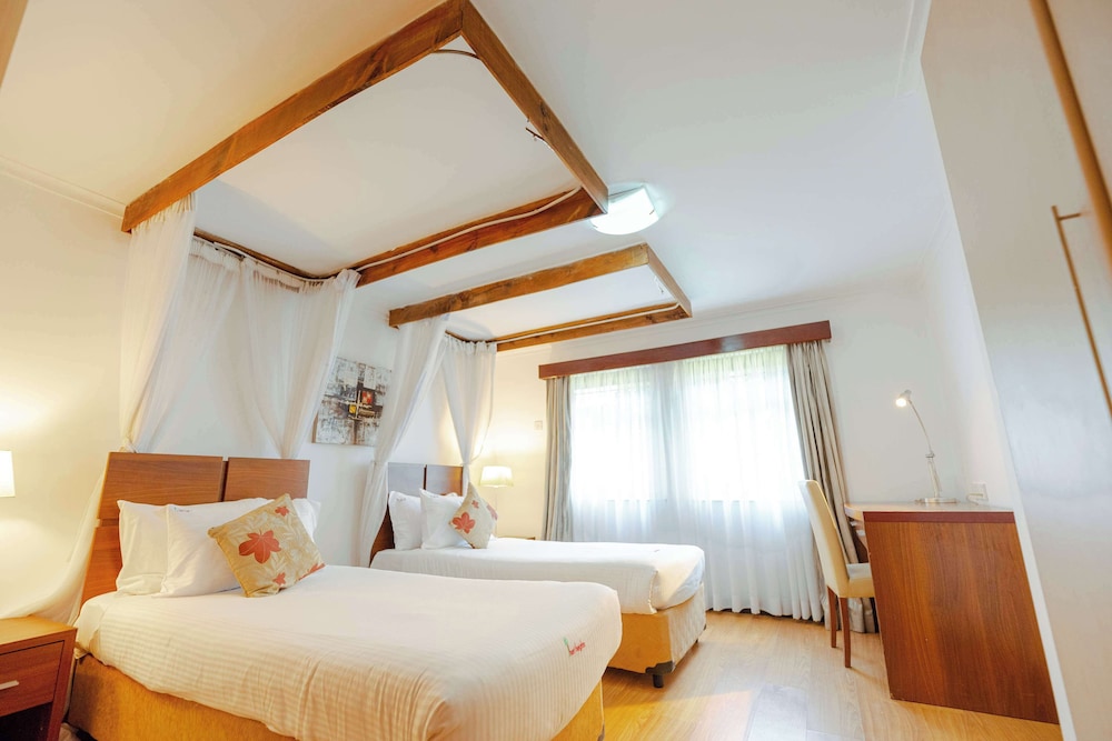 Standard Apartment, 2 Queen Beds, Non Smoking