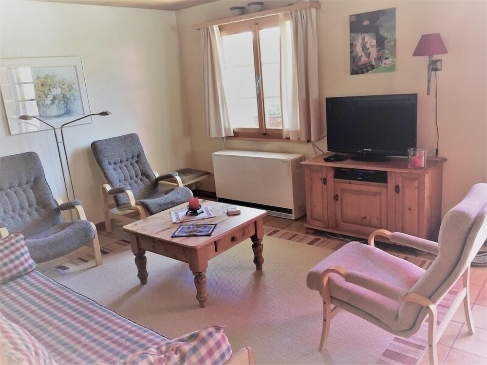 Apartment, 2 Bedrooms