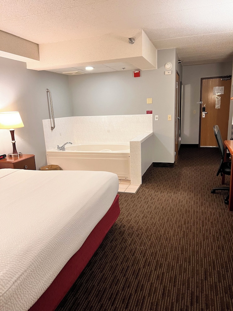 AmericInn by Wyndham Iowa Falls, Billede 5