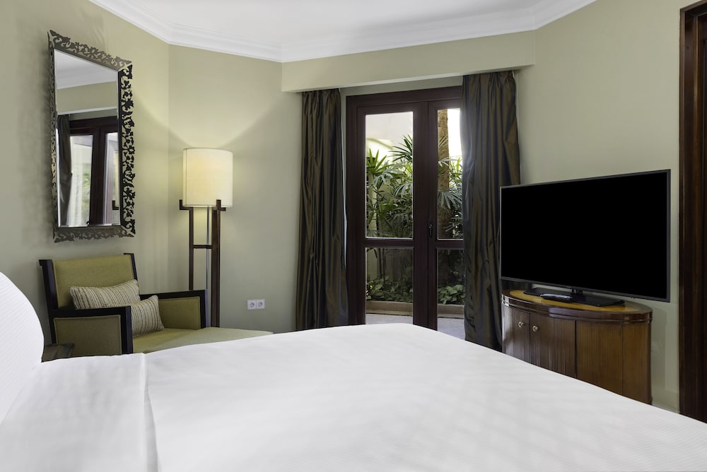Superior Suite (Spa)