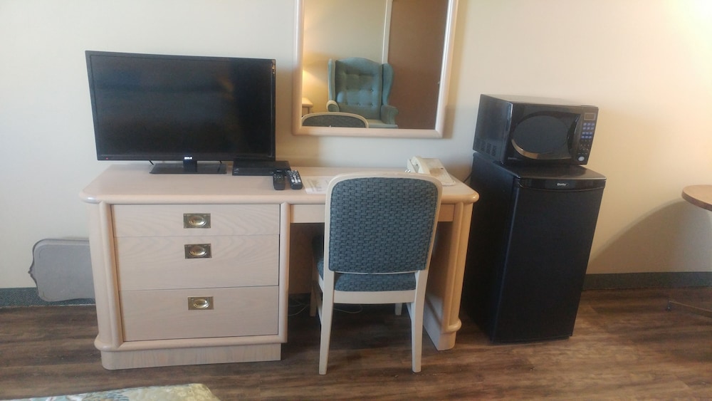 Double Room, 2 Double Beds, Non Smoking photo 2