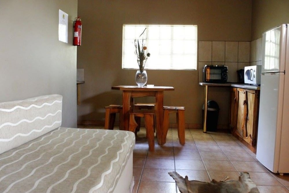 Deluxe Chalet, Non Smoking (Sibaka Luxury) photo 2