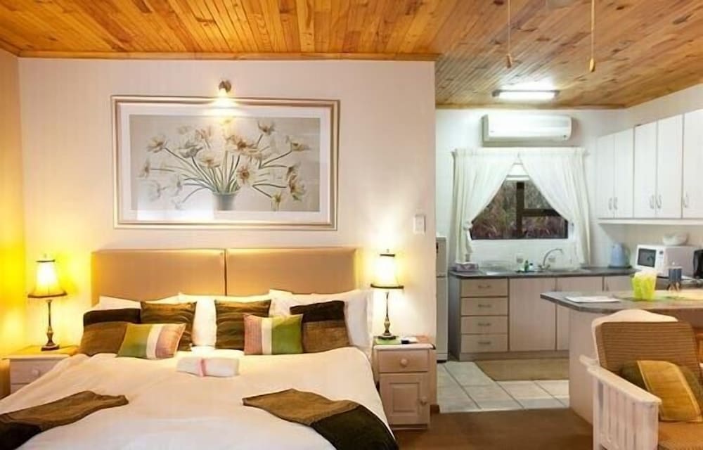 Apartment (Self Catering )
