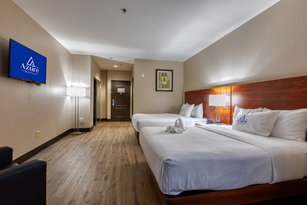Family Studio Suite, Multiple Beds, Non Smoking - Photo 4