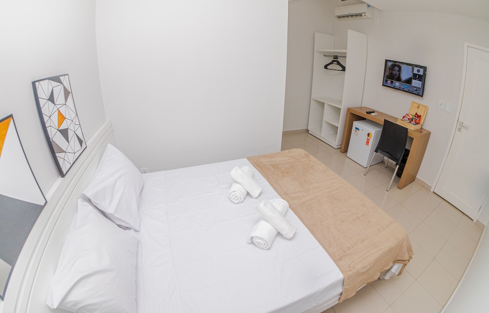 Standard Room - No Window - Photo 1