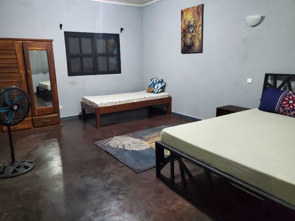 Family Bungalow, Accessible, Pool Access photo 1
