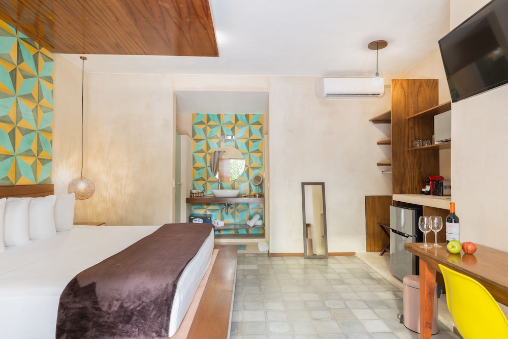 Luxury Room photo 2