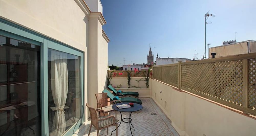 Panoramic Penthouse, Terrace, City View (Pool) - Photo 10