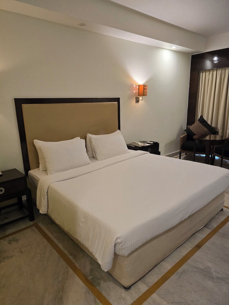 Cottage Deluxe Room photo 1
