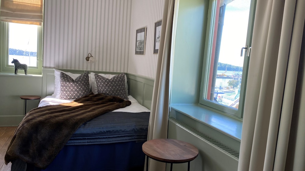 Enkelrum Med Havsutsikt photo 3