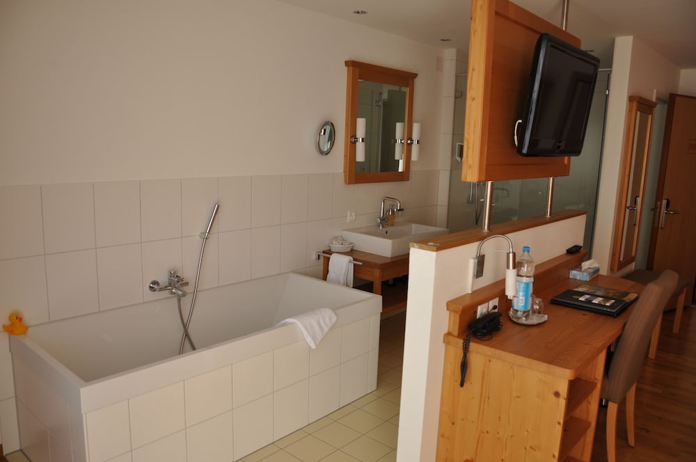 Superior double room Panorama - Photo 5