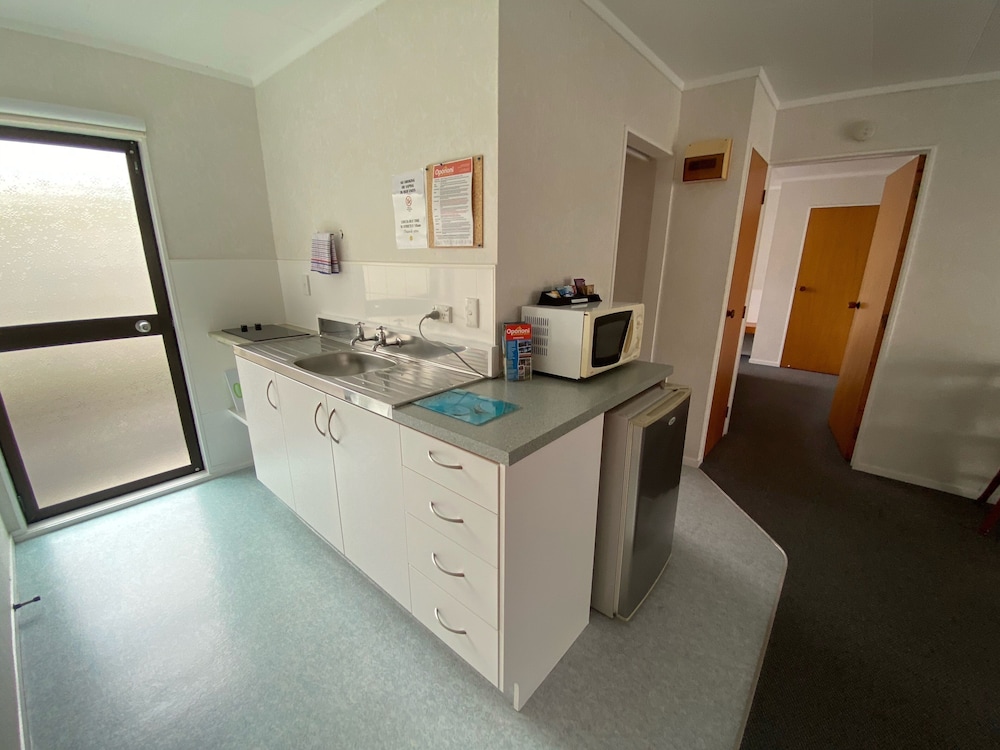 One Bedroom Triple Unit photo 2