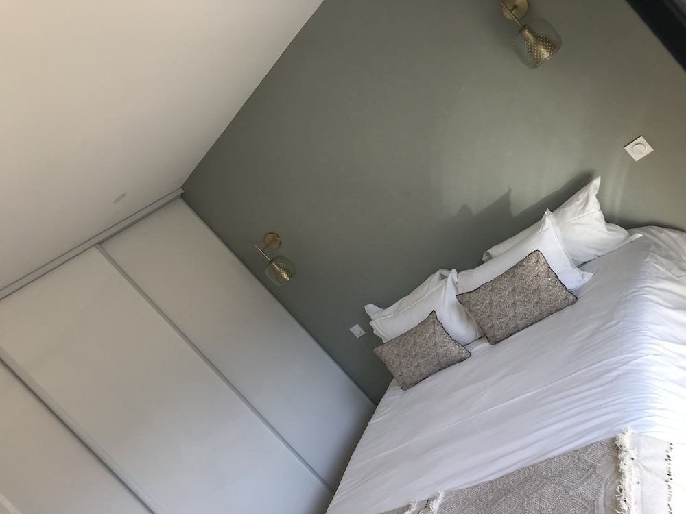 Superior Apartment, Ensuite - Photo 3