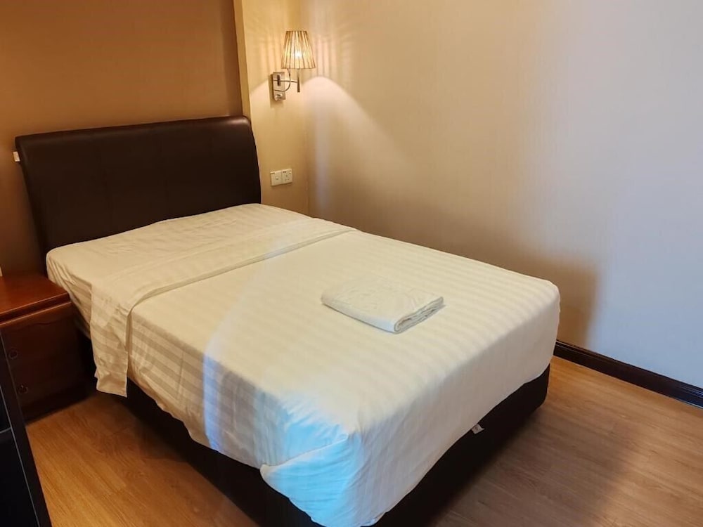 Standard Single Room, City View photo 1