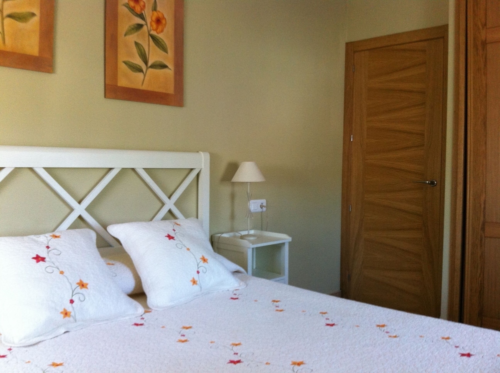Apartamento, 1 habitación