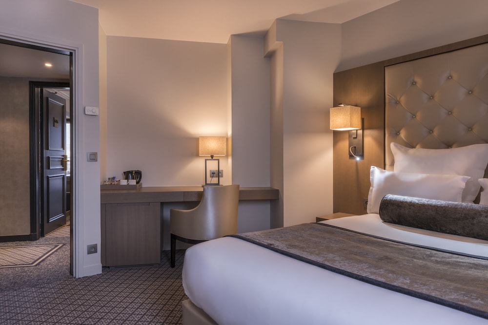 Double or Twin Room