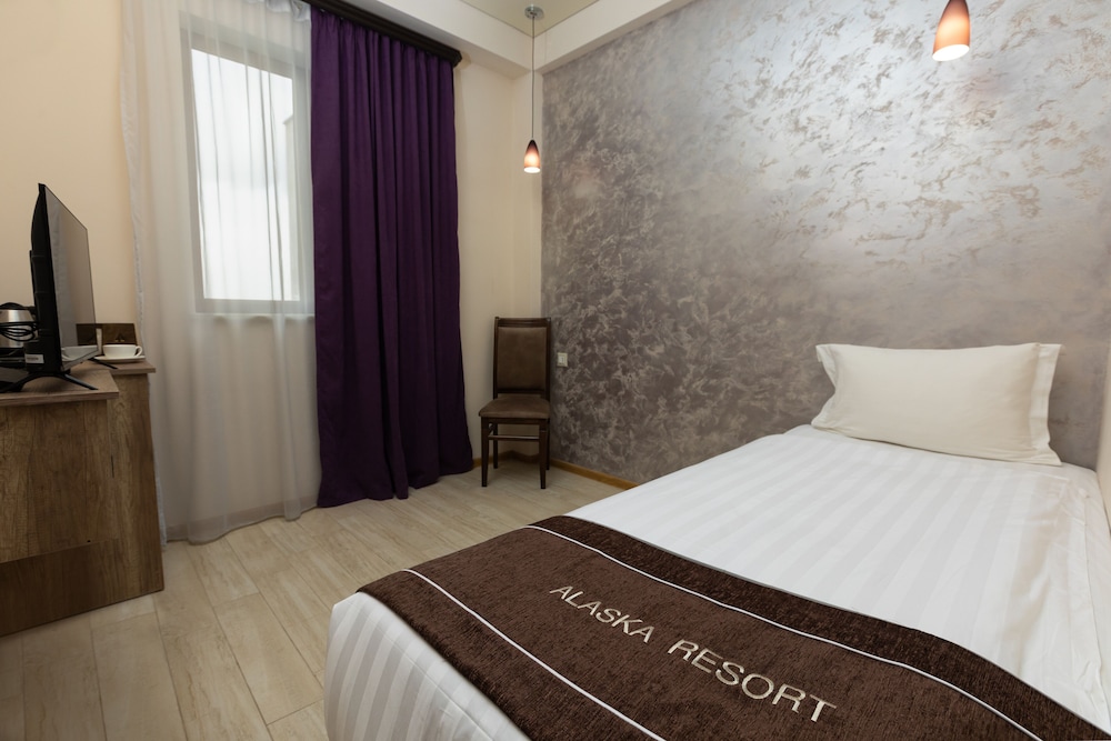 Junior Room