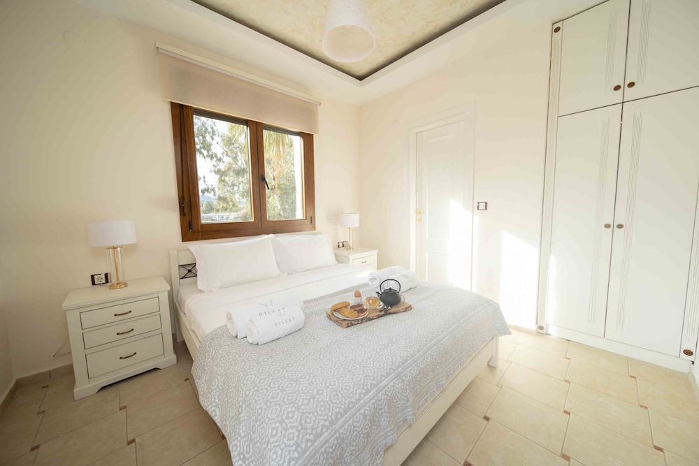 Beach Villa With 4 Bedrooms photo 3