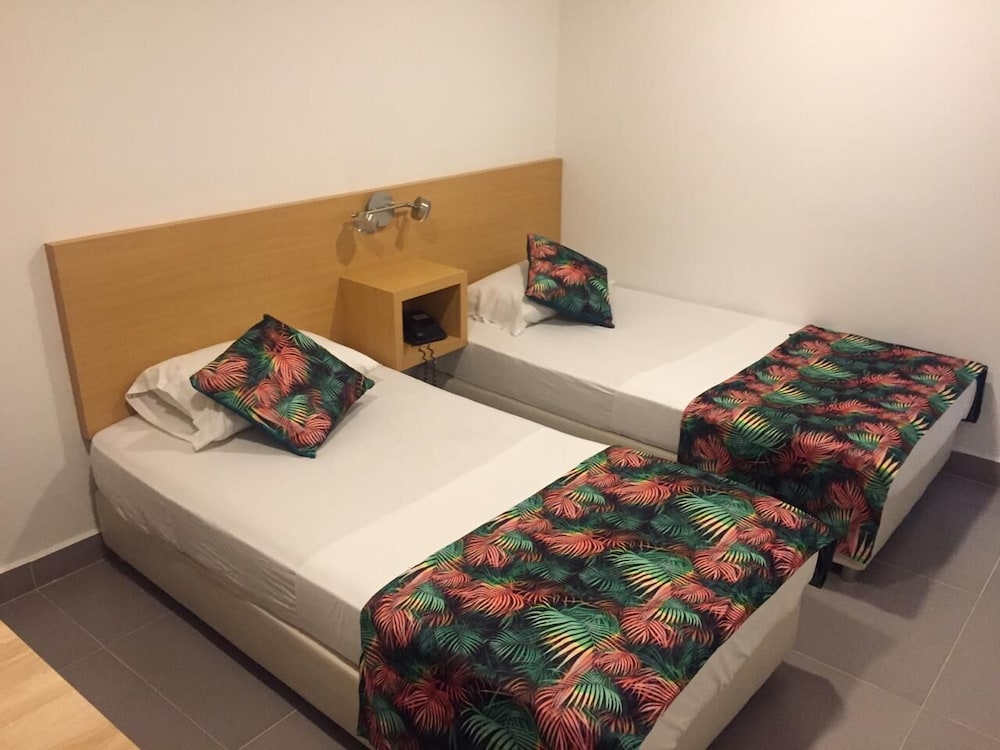 Superior Twin Room photo 1