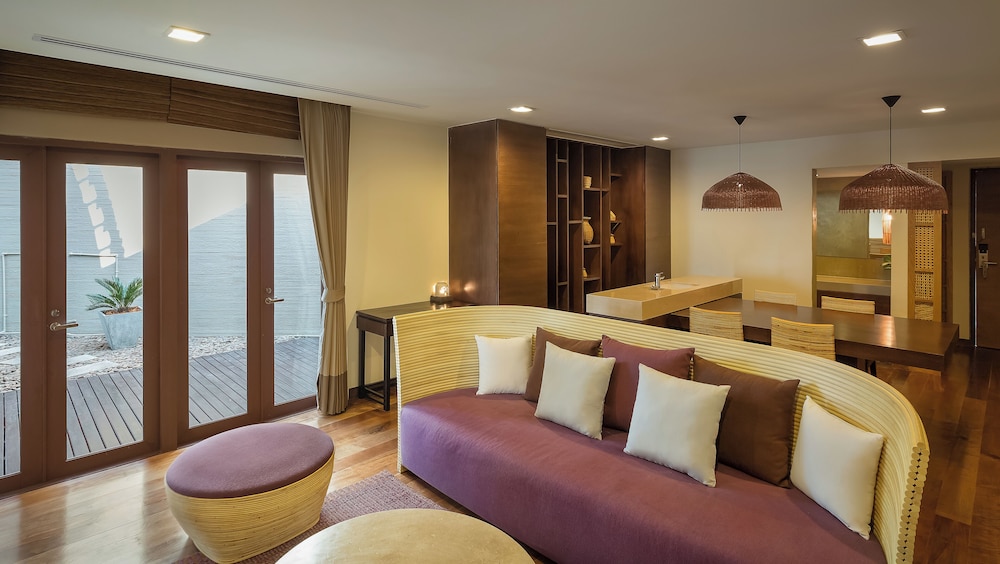 Wellness Mahatma Gandhi Suite photo 3