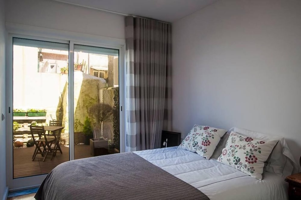 Premium Apartment, 2 Bedrooms, Beachside
