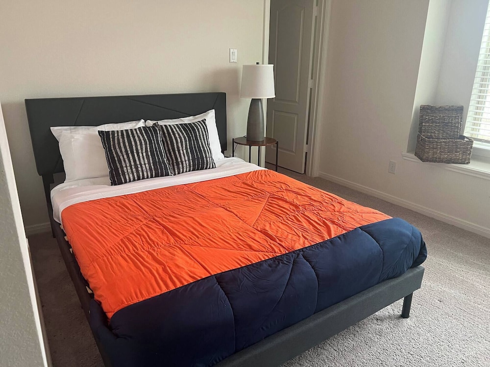 Summerhouse Villa 4br 2 and Half ba Home, Billede 6
