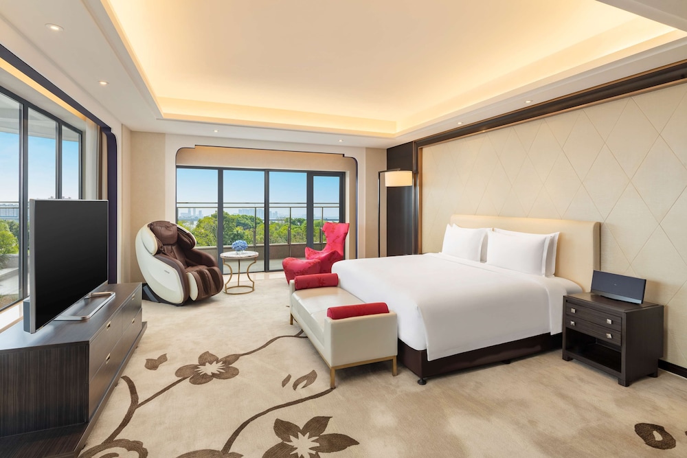 Presidential Suite photo 1